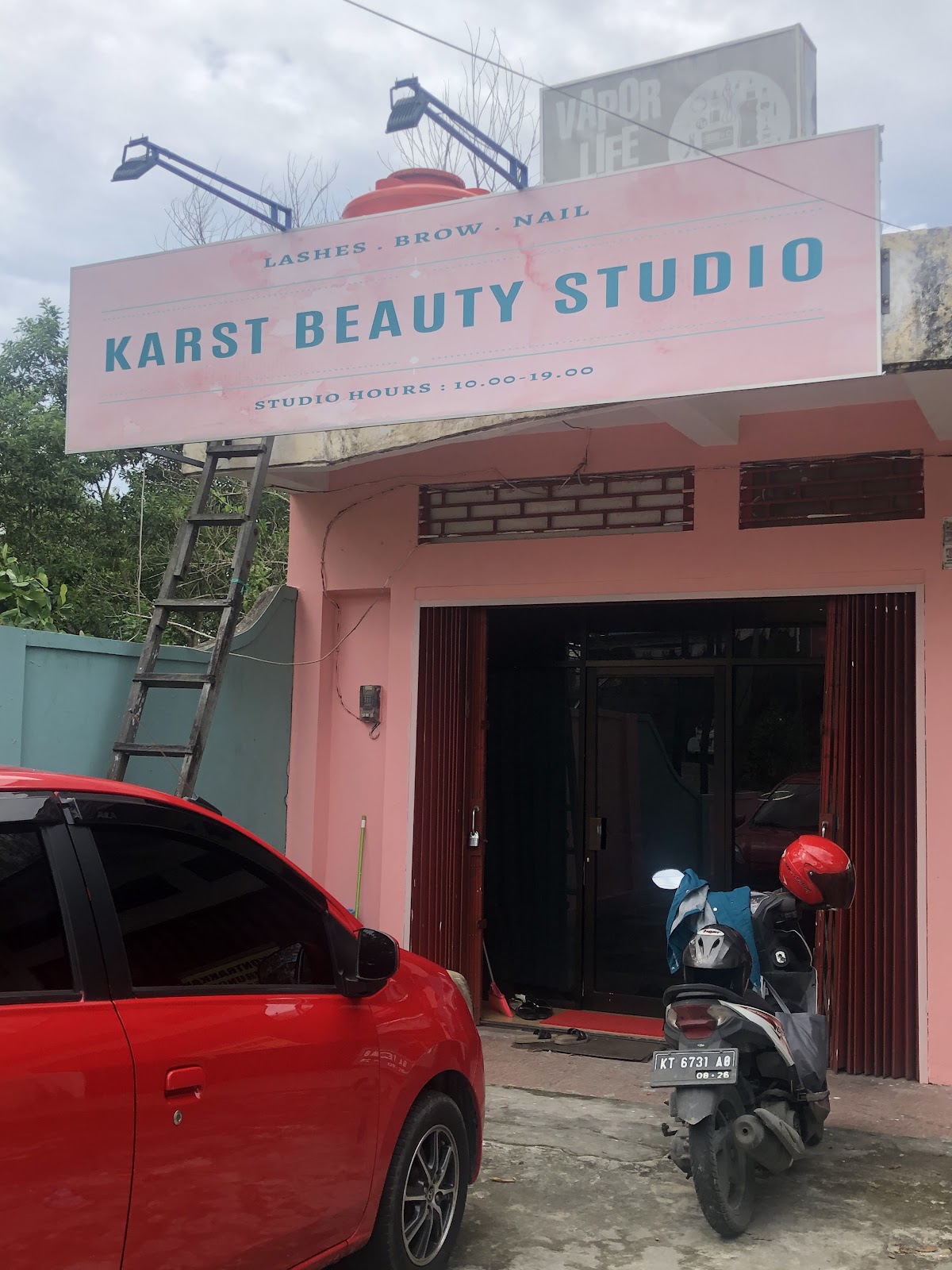 Karst Beauty Studio