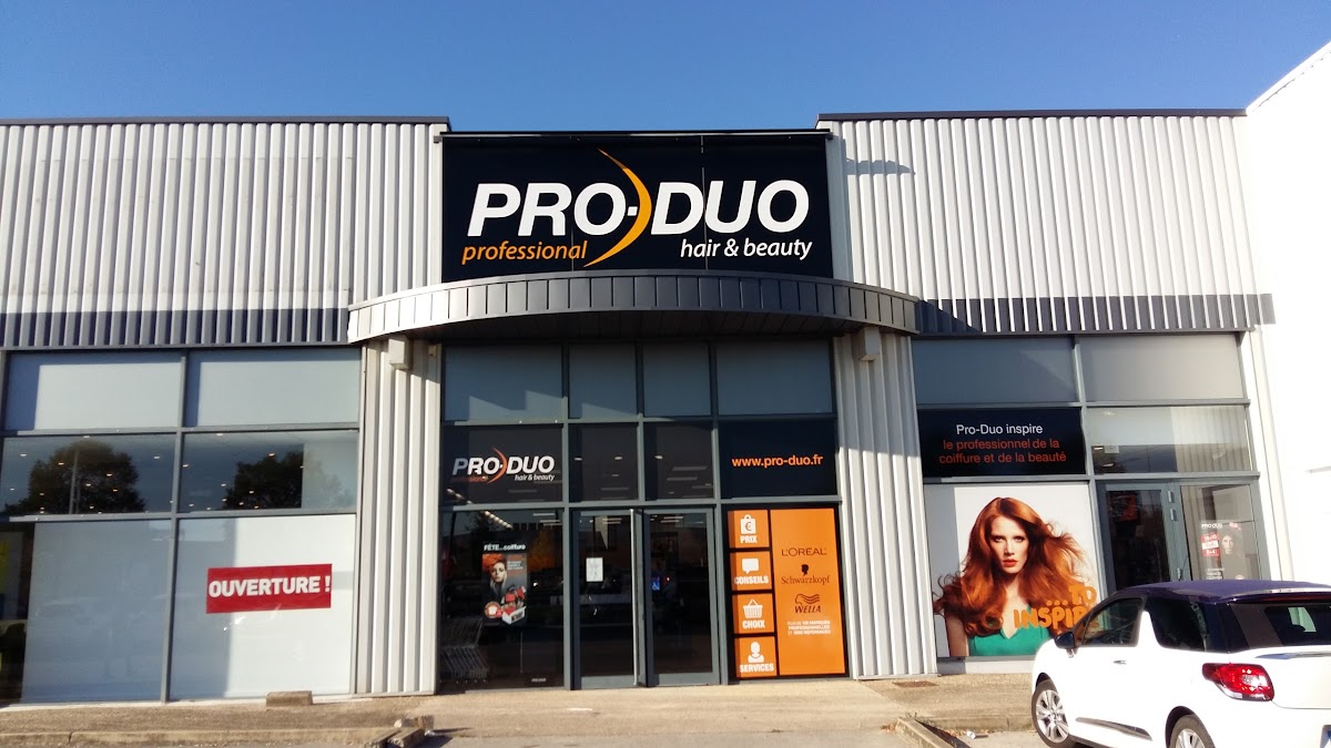 Pro-Duo Chalon-sur-Saône