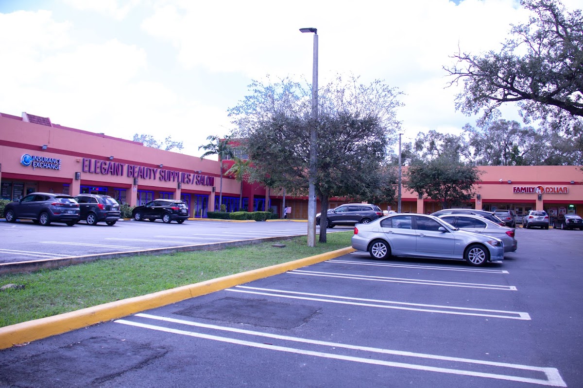 Elegant Beauty Supplies Superstores