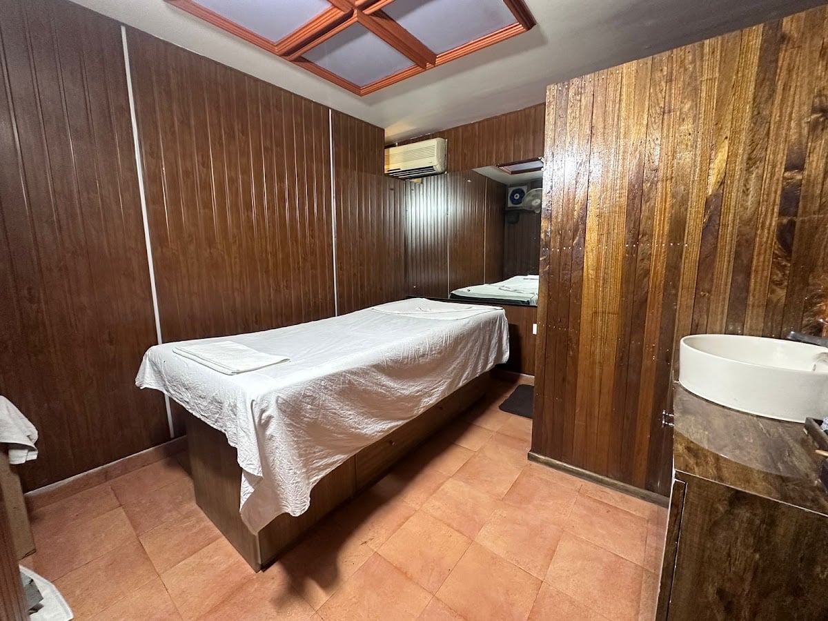 Headmasters Wellness Zone