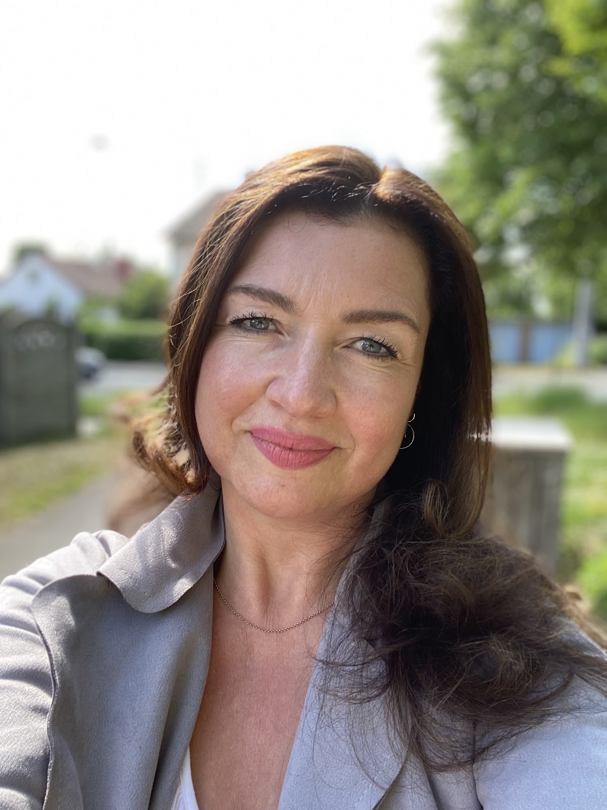 Beauty Lounge Fingerspitze m.e. Uschi Benthien Kosmetikinstitut