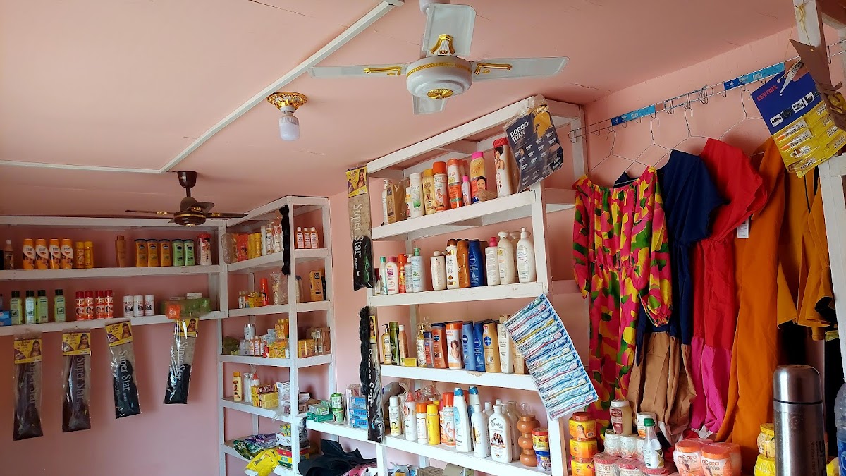 Mexico Cosmetics