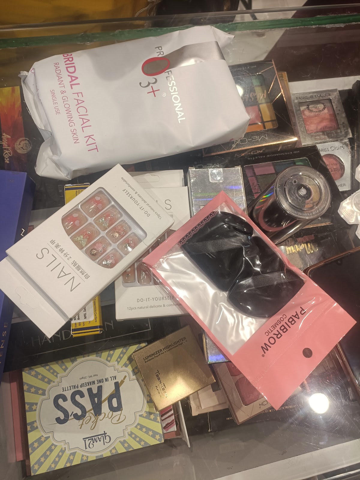 Ramya Cosmetic Agency