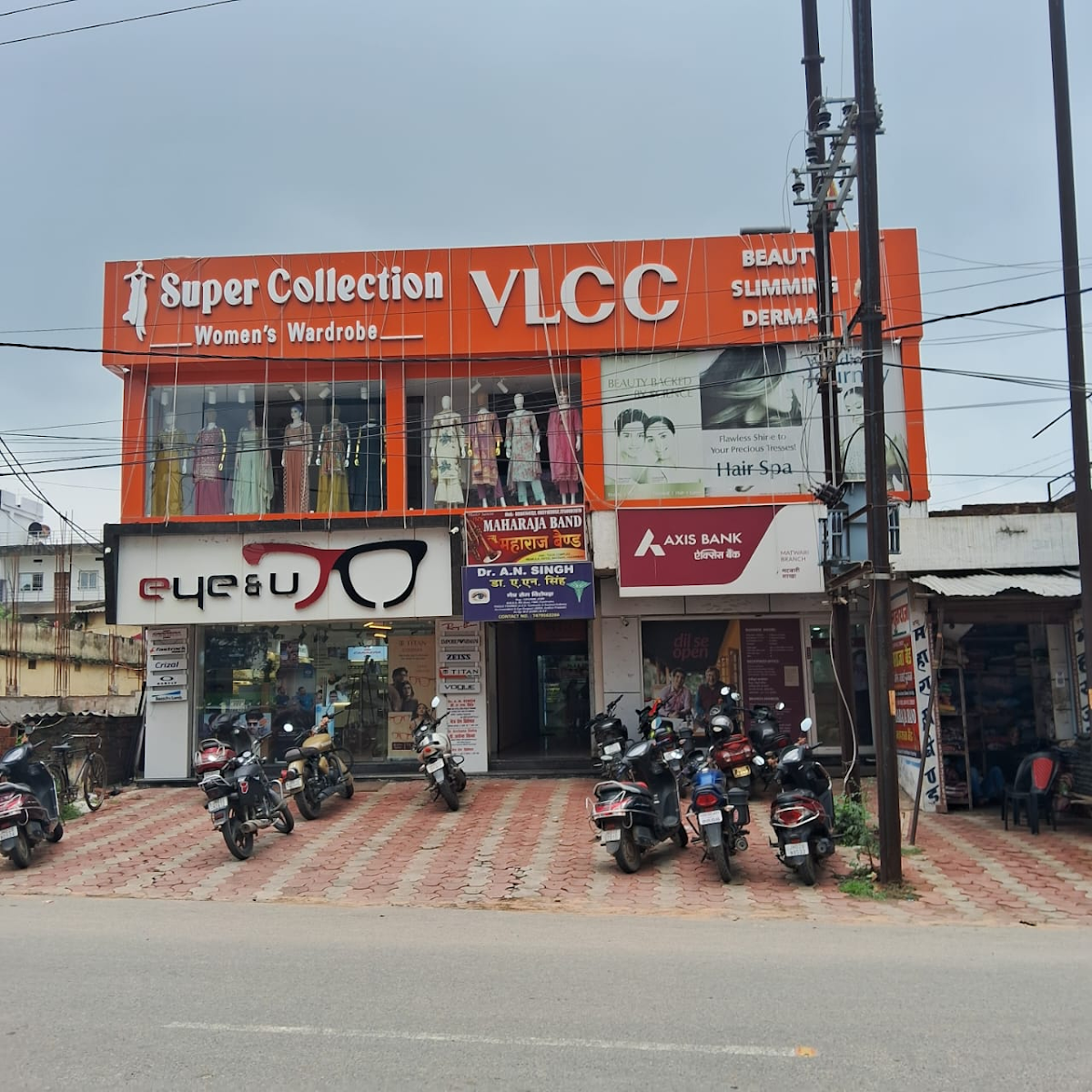 VLCC Skincare, Beauty & Wellness Center