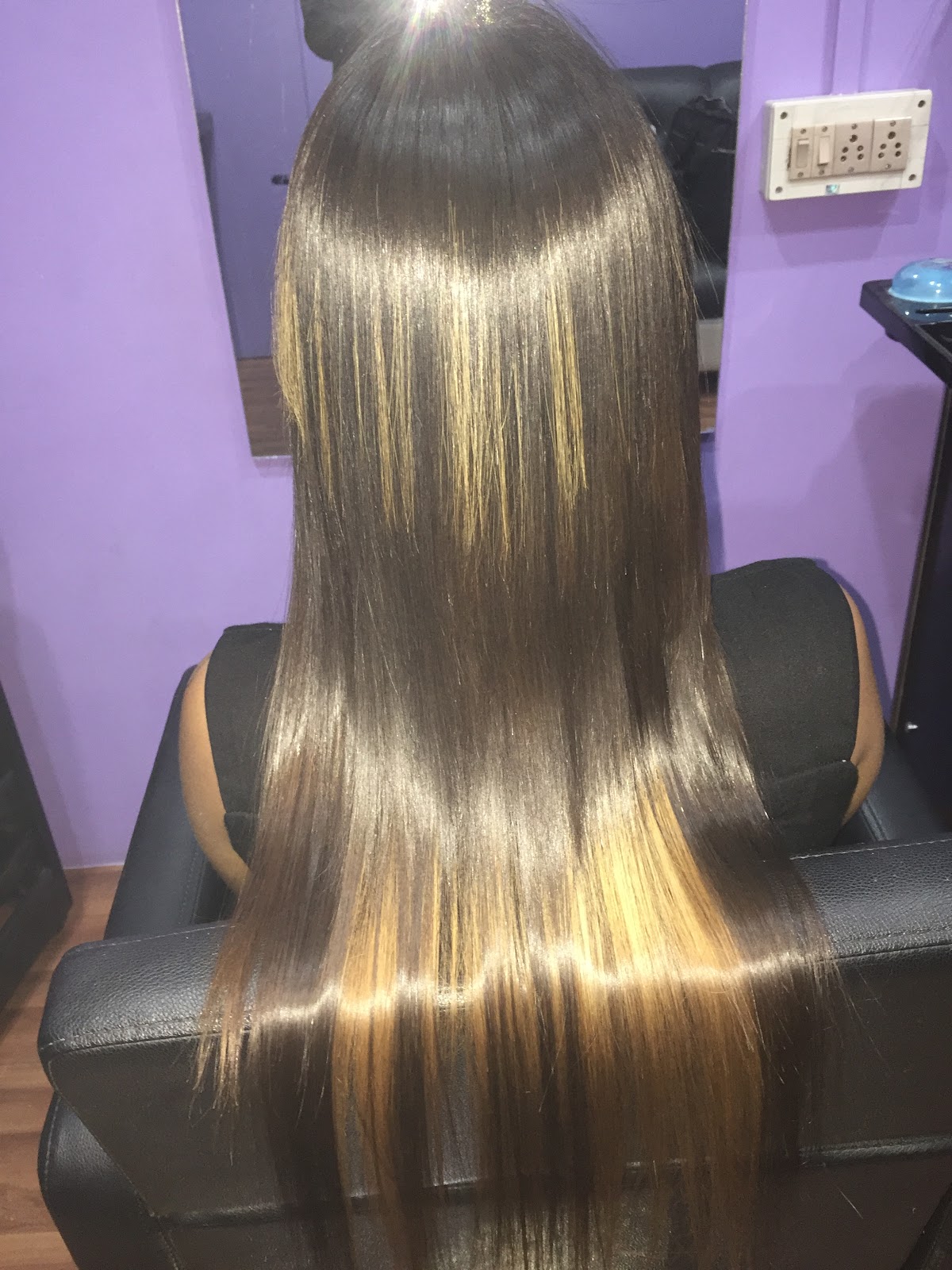 Essence Salon & Spa