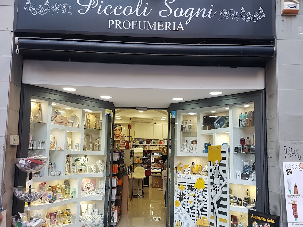Profumeria Piccoli sogni
