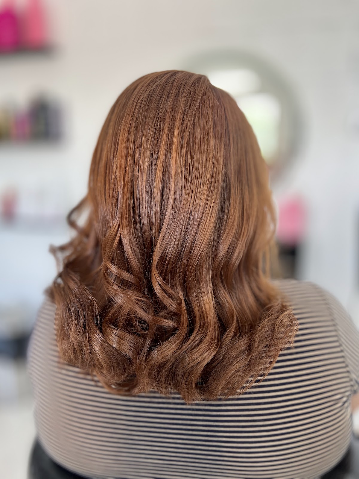 Studio Varanda Hair