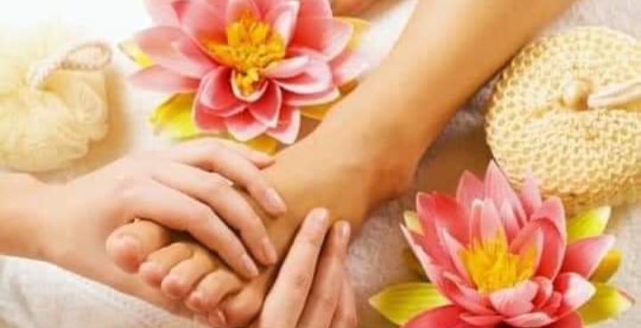 Ynah Mocha Home Service Salon and Spa