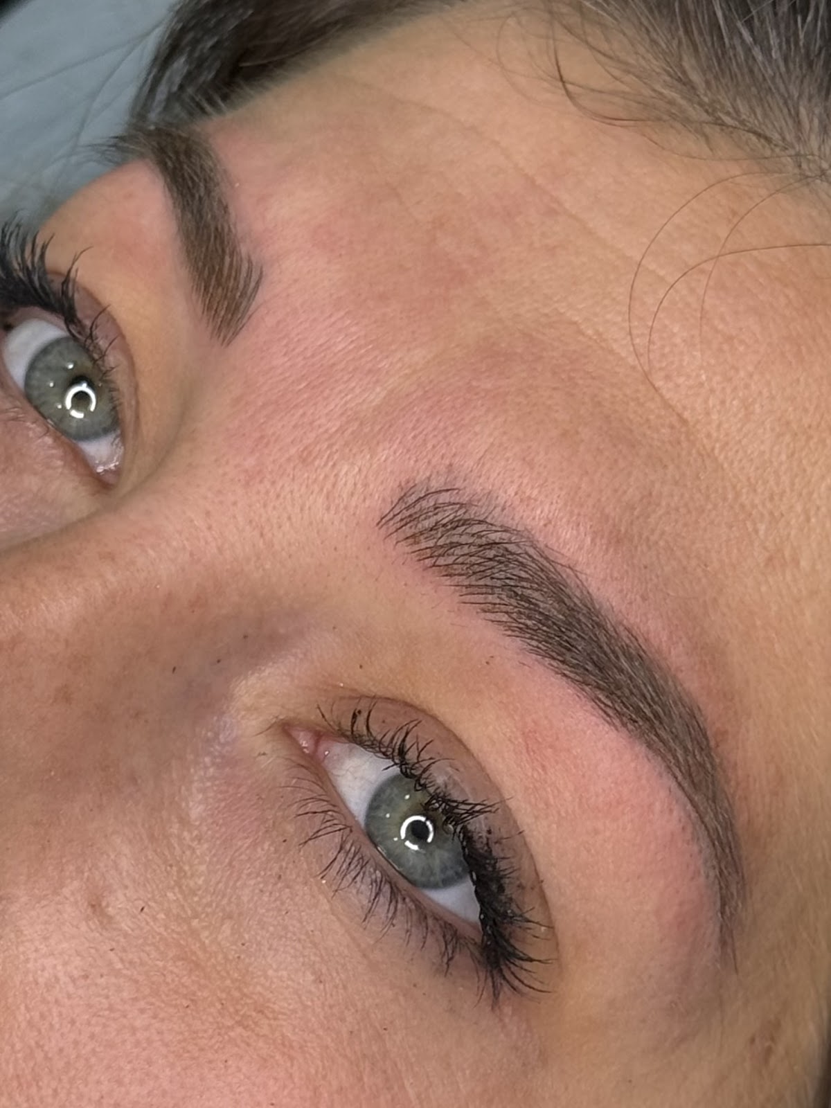Kahlo Brows Microblading Almería
