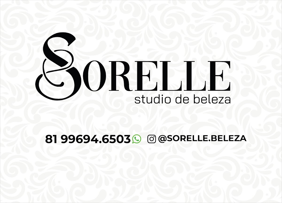SORELLE STUDIO DE BELEZA