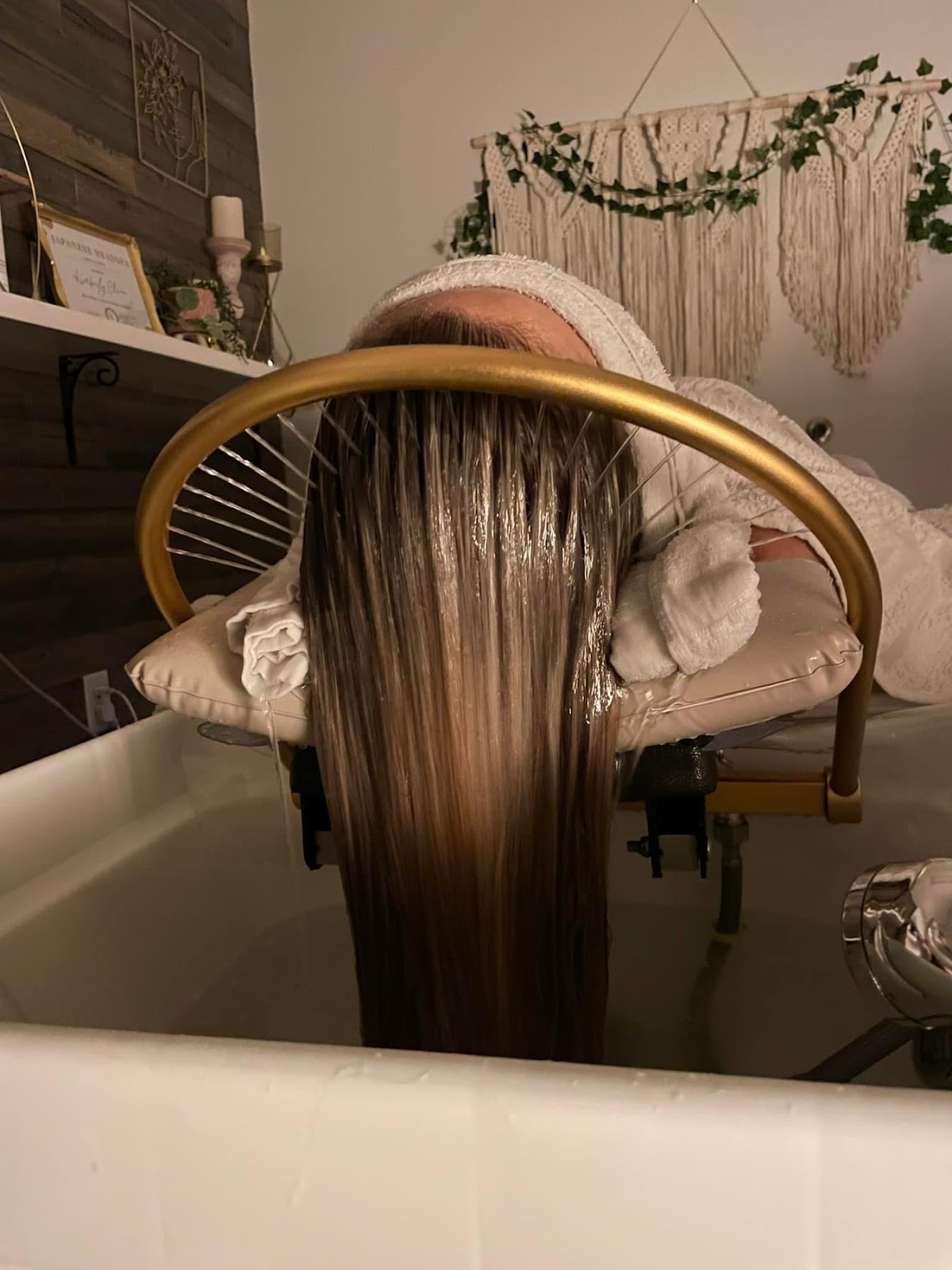 Revival Salon & Spa