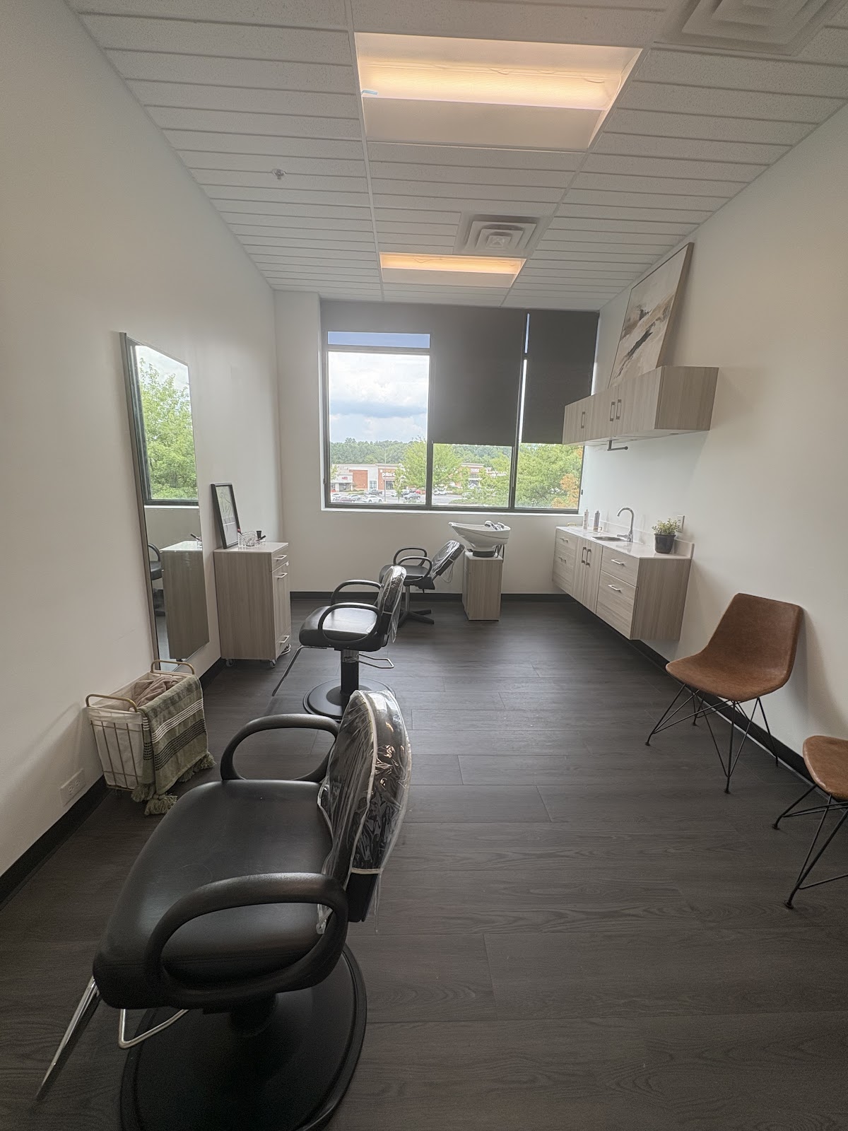 Sola Salon Studios