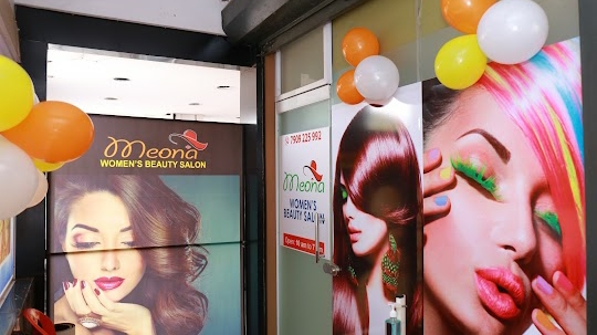Meona women's beauty salon