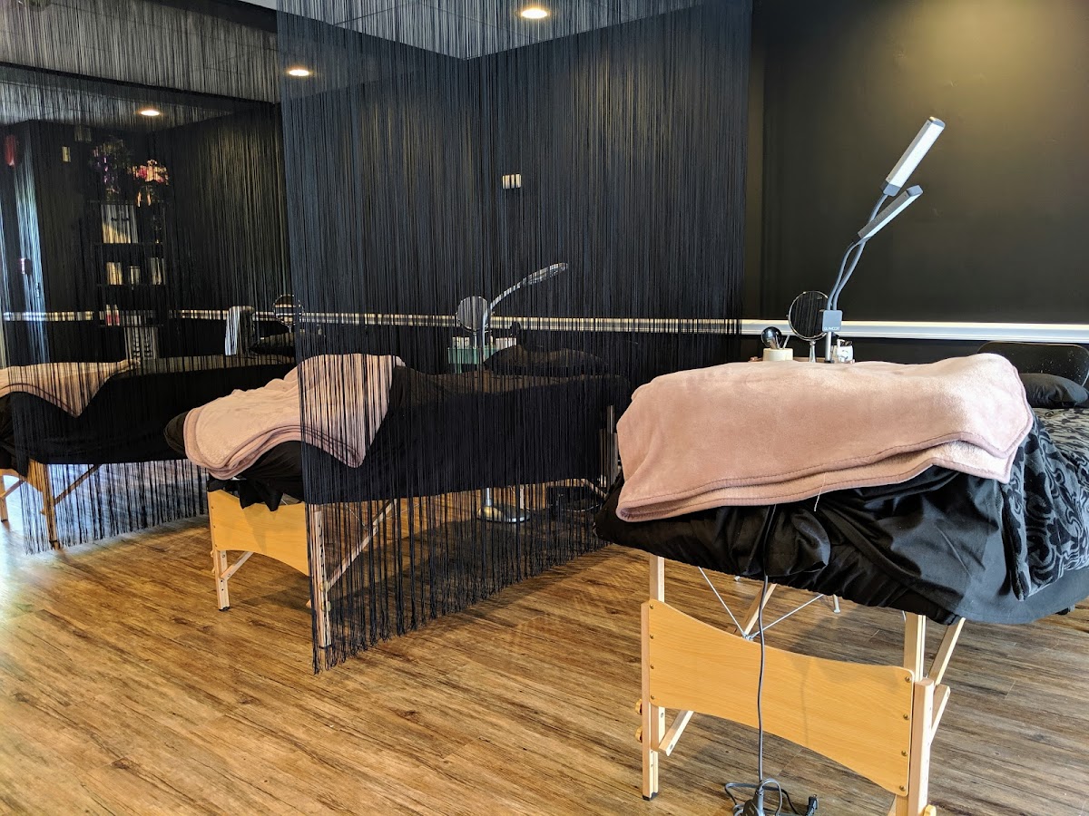 Lash Therapy