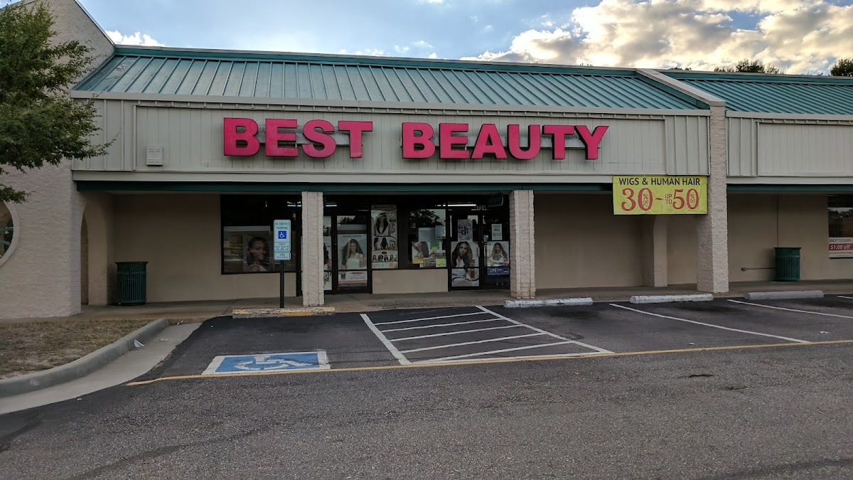Best Beauty