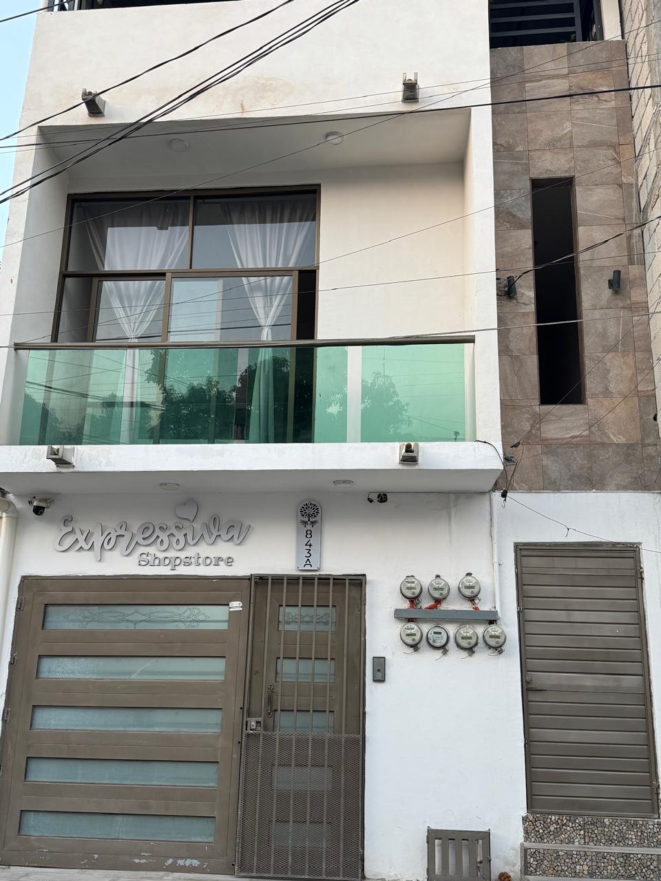 Expressiva Shopstore