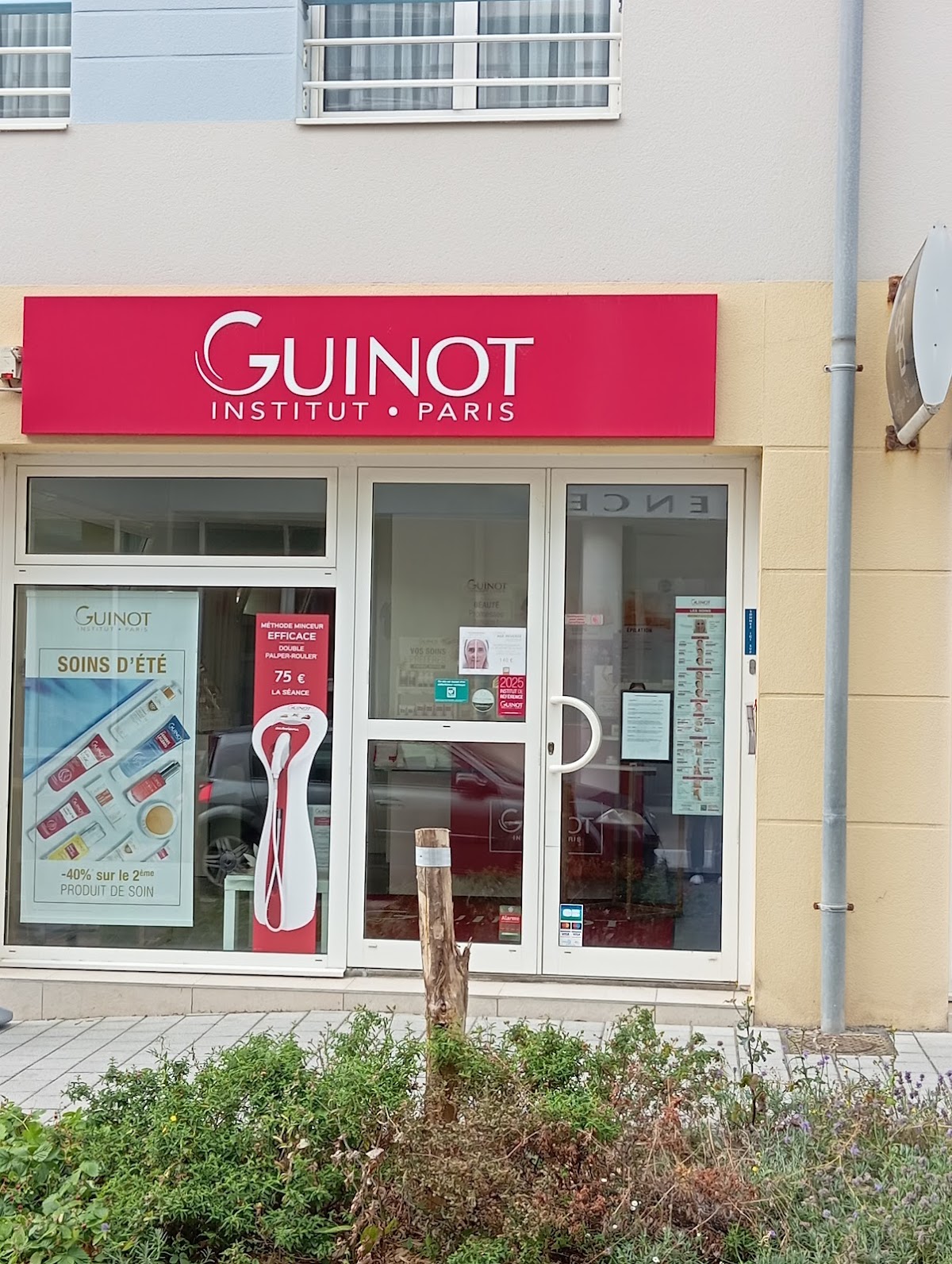 Institut Guinot