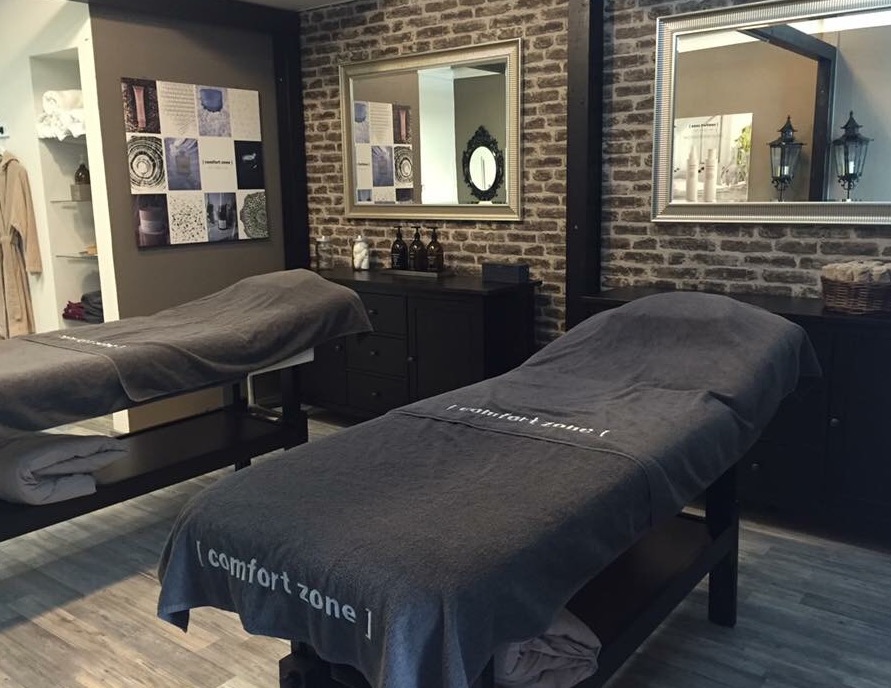 Lumo Urban Spa