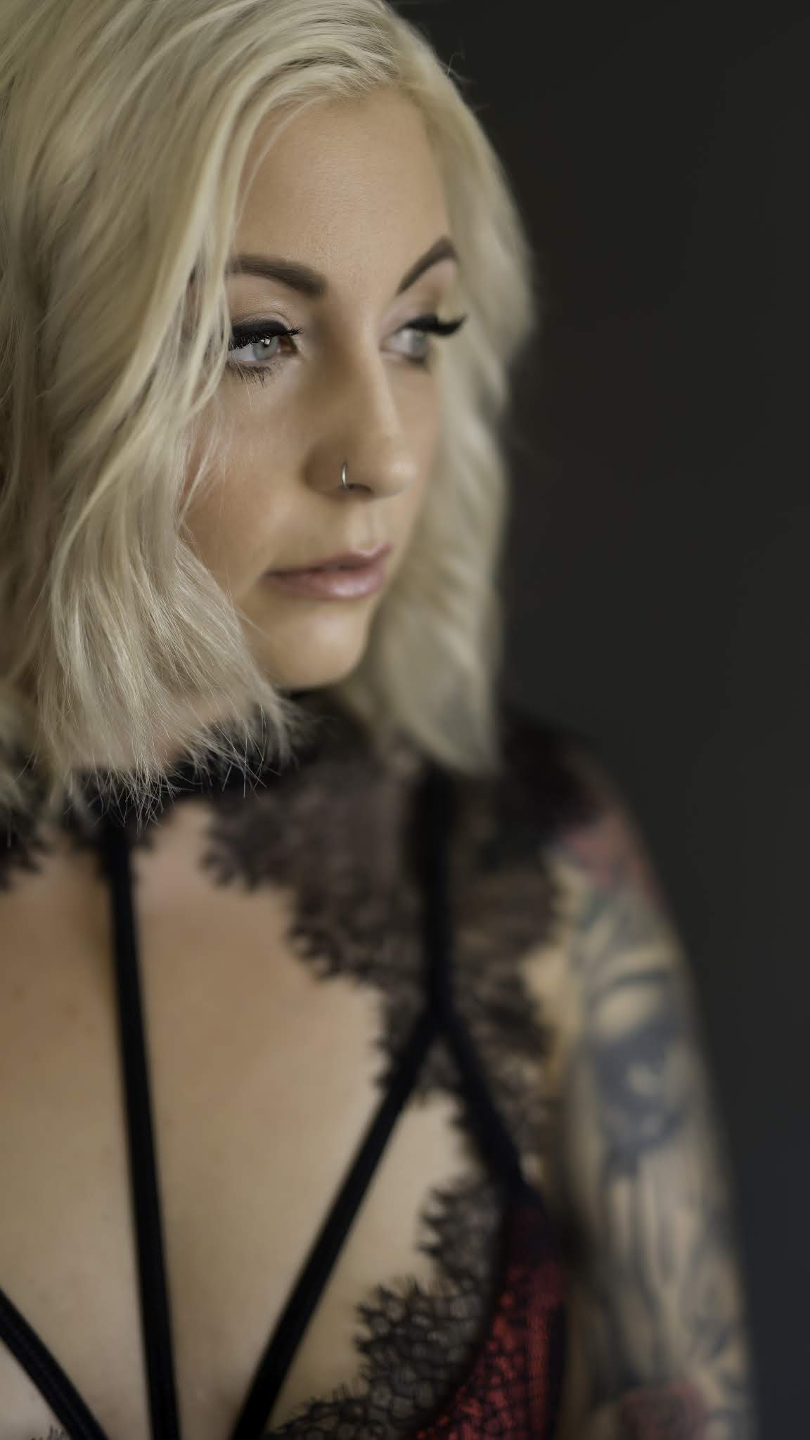 LC Make-Up Artistry