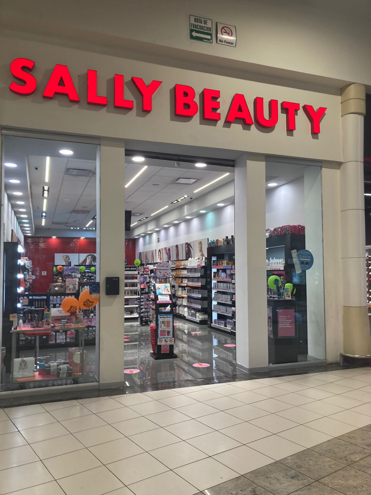 Sally Patio Saltillo