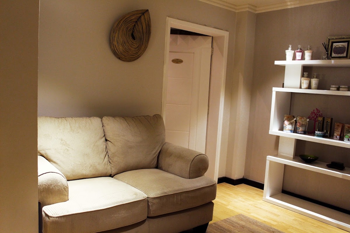 The Muse Salon & Spa