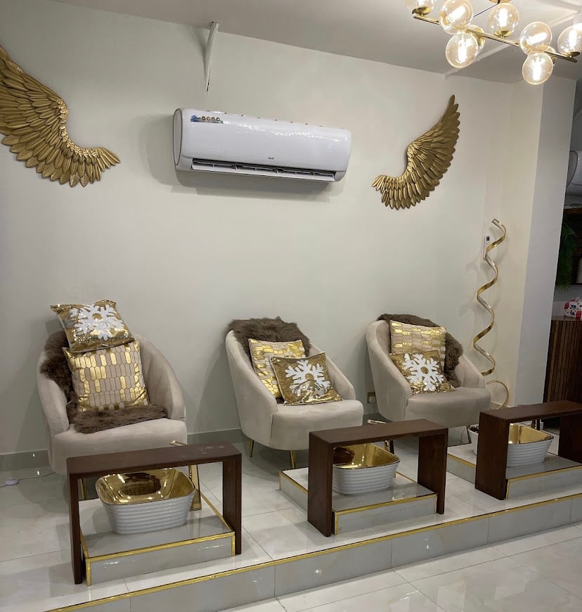 Beauty Elegance Salon
