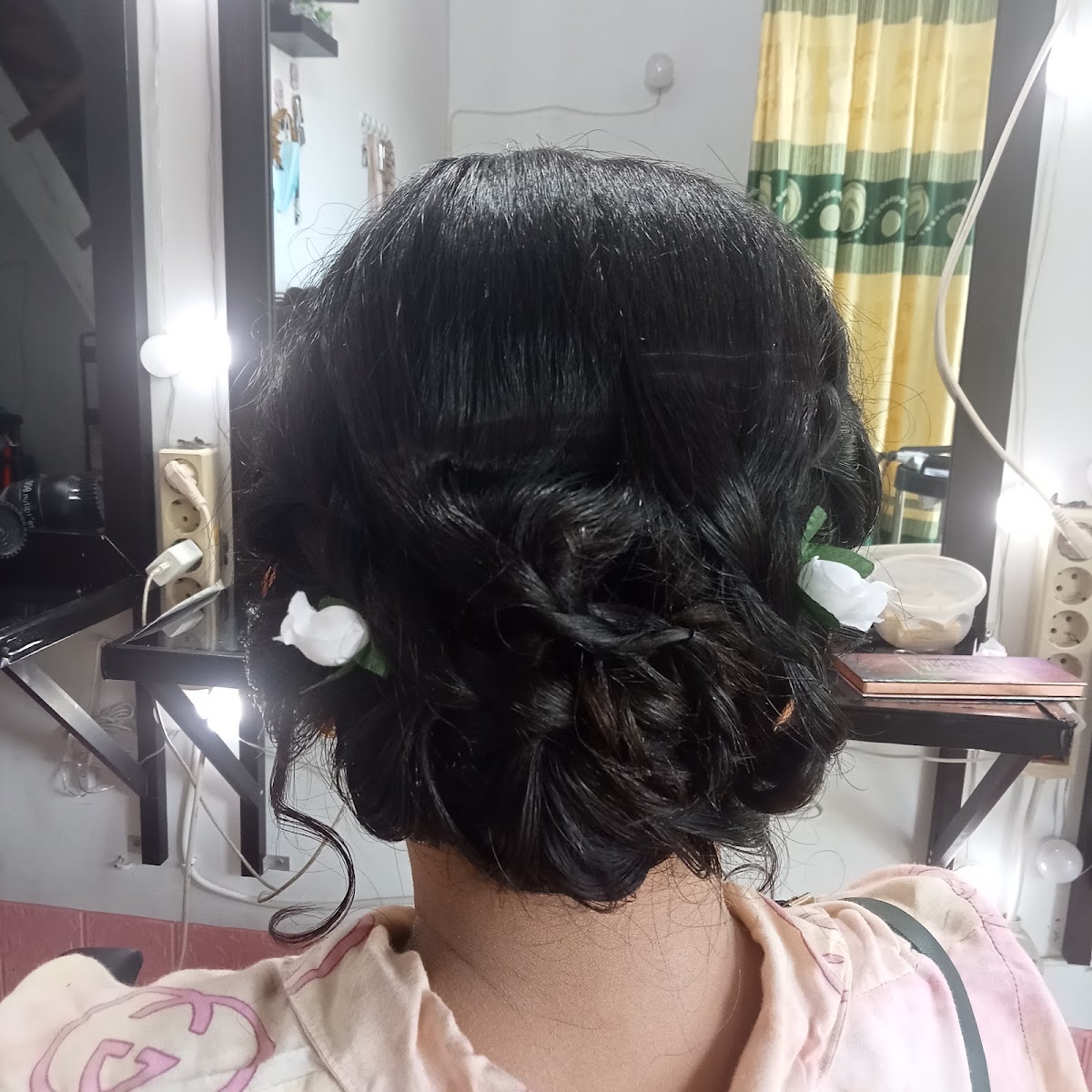 Royes Beauty Salon Balige