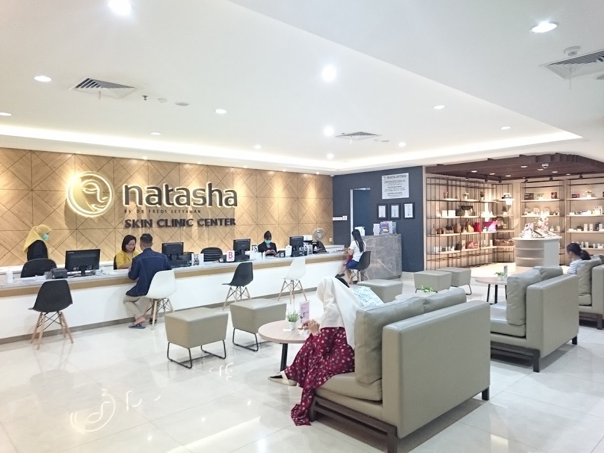 Natasha Skin Clinic Centre