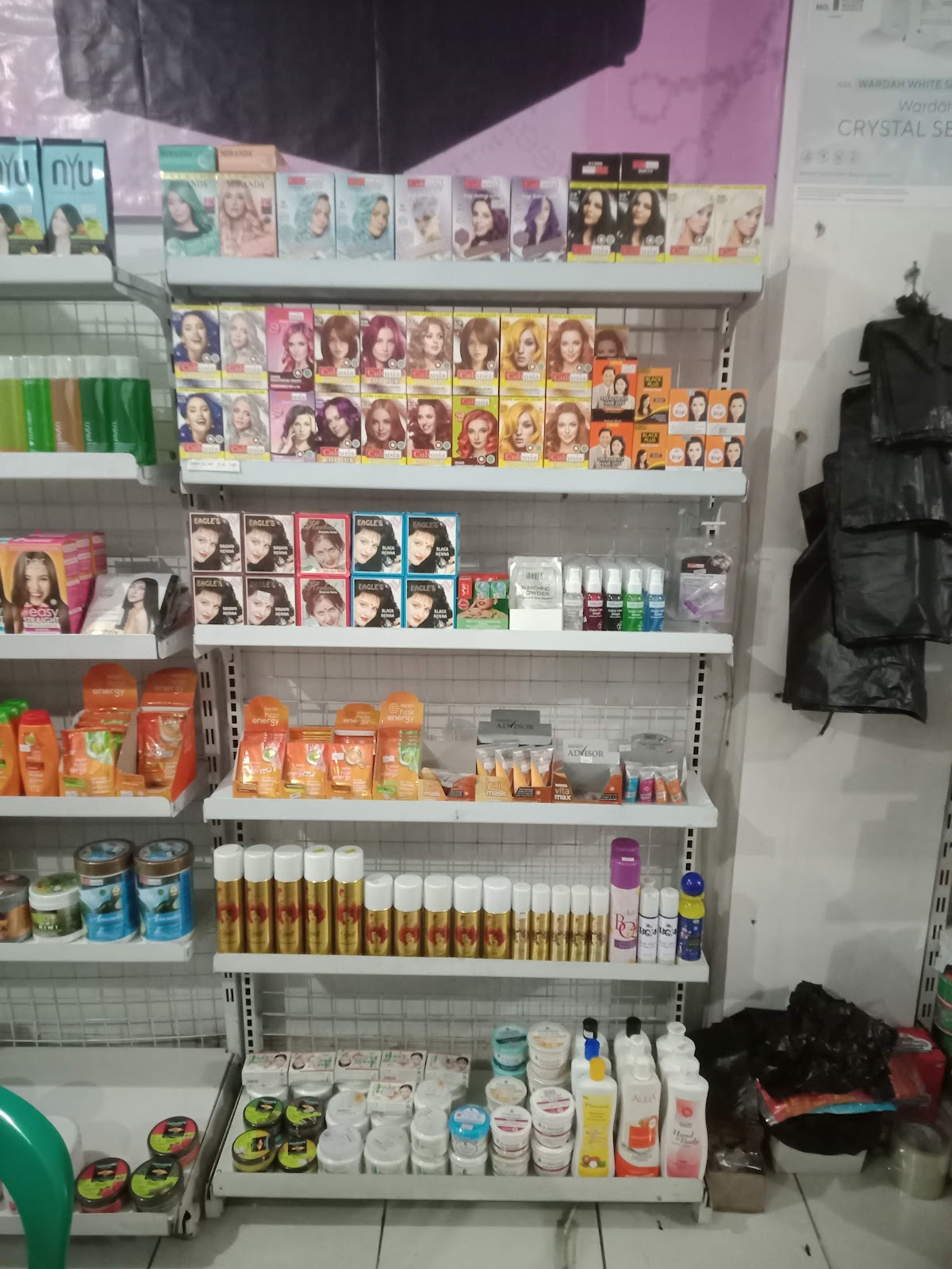 Toko Aneka Kosmetik