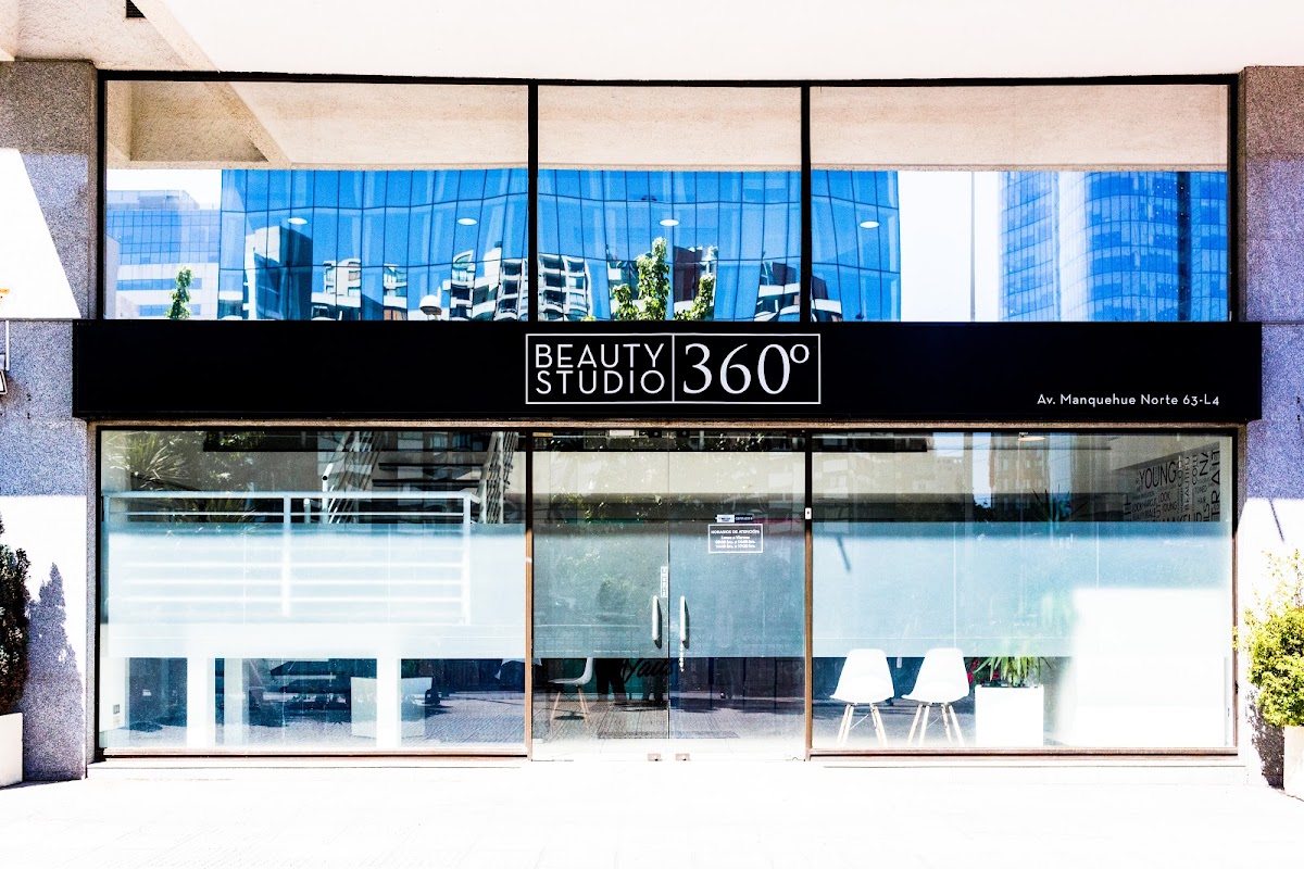 Beauty Studio 360