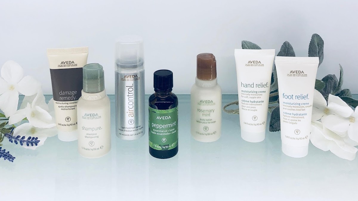 Hues Salon & Wellness