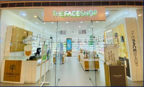The Face Shop
