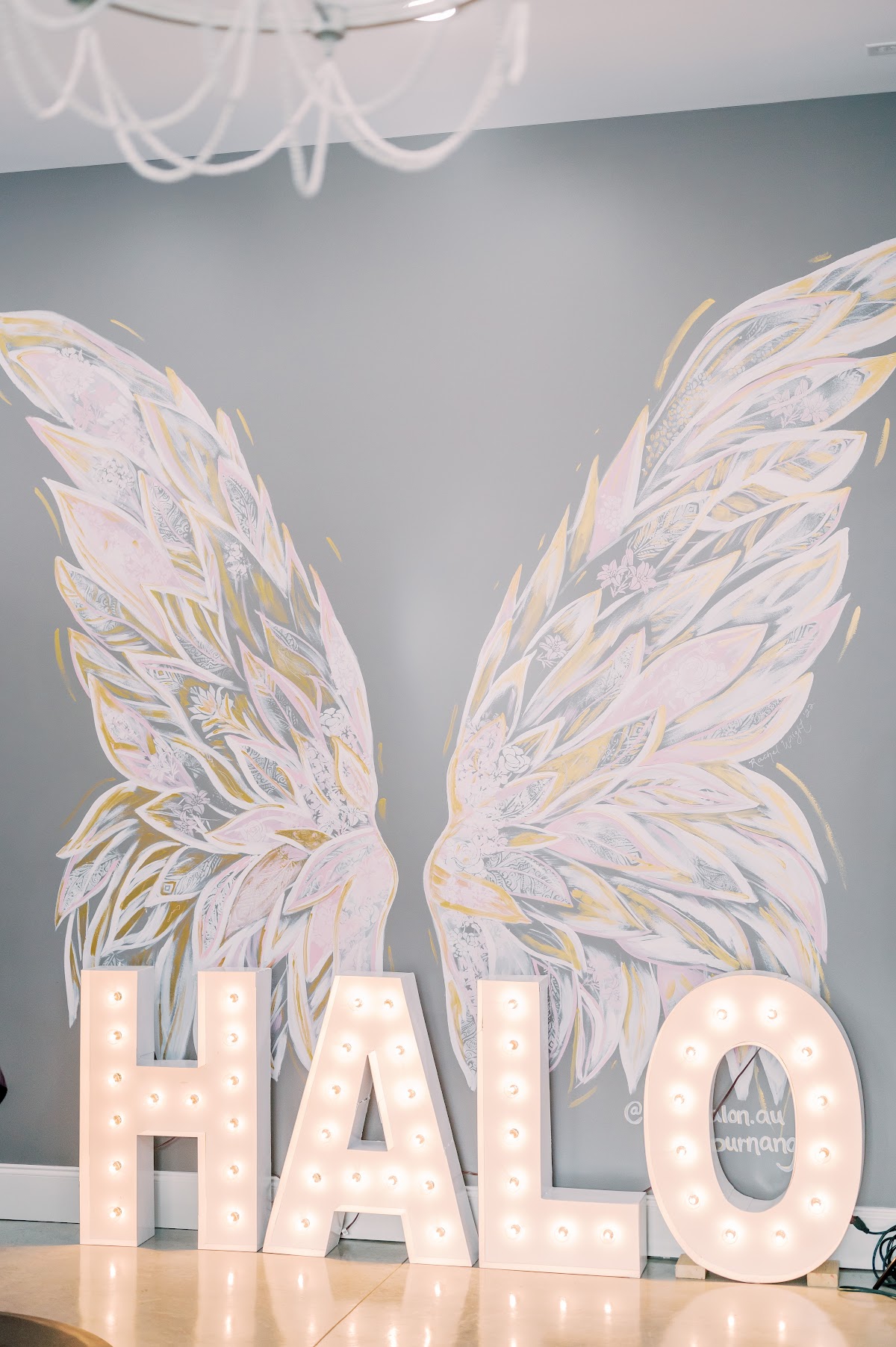 Halo Salon and Blowout Bar