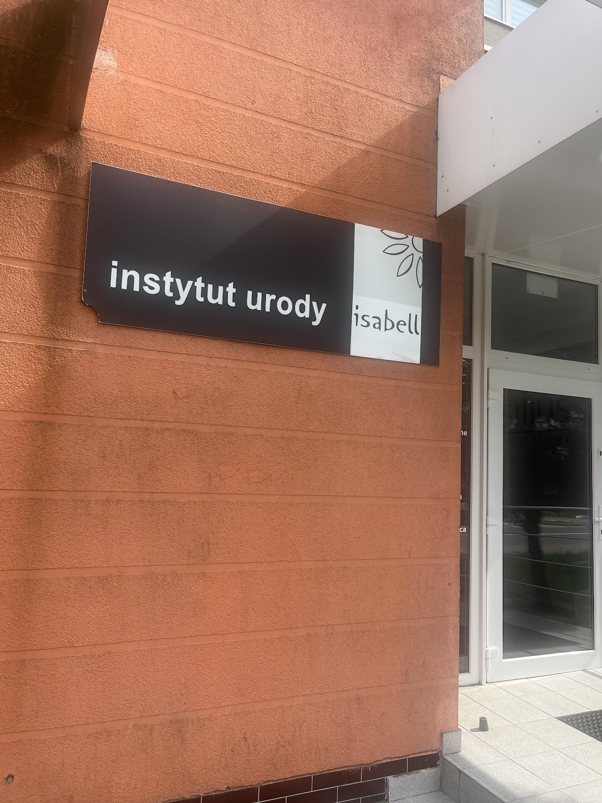 Salon Piękności Isabell