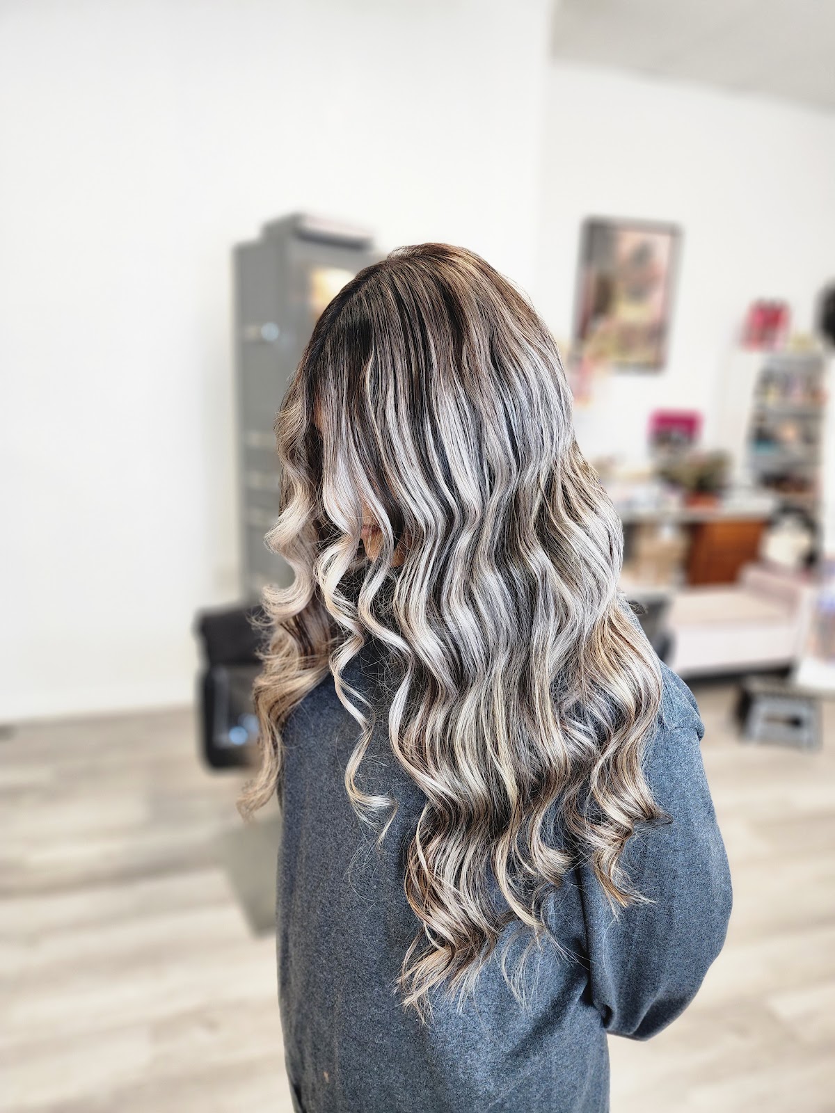 Jc salon