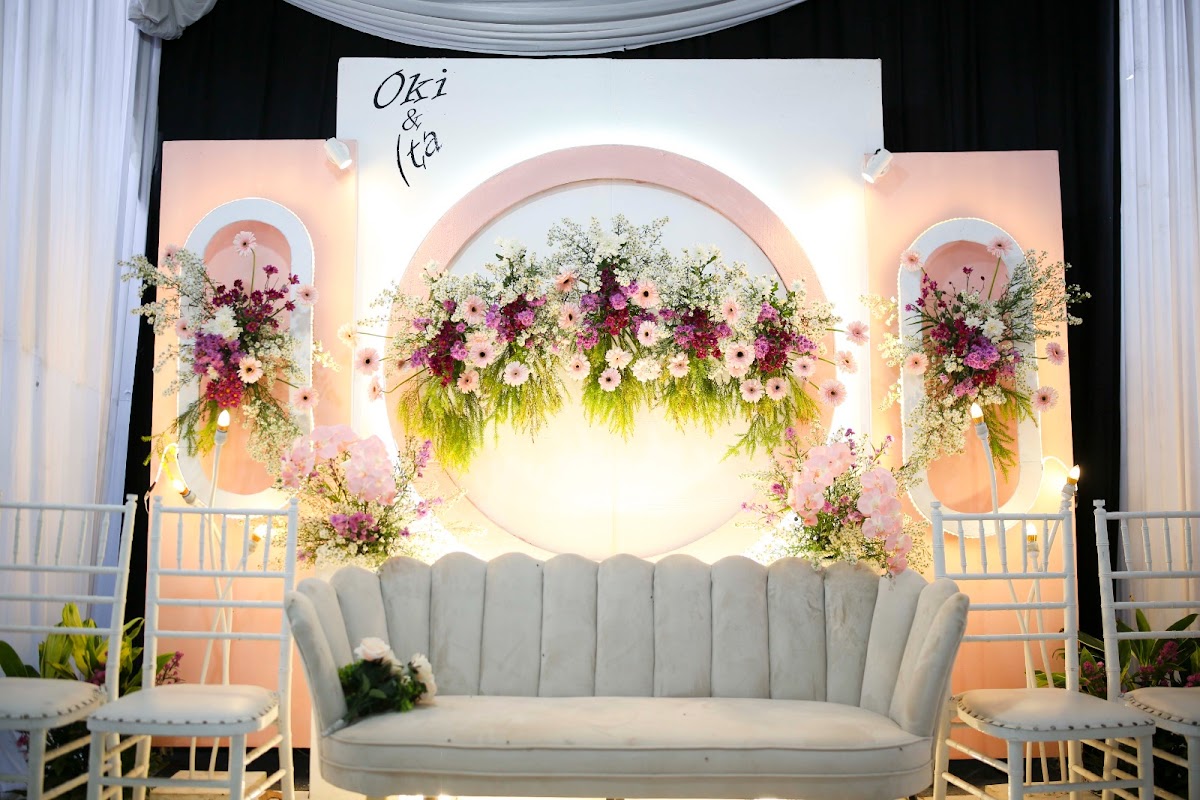 Usba Wedding Organizer