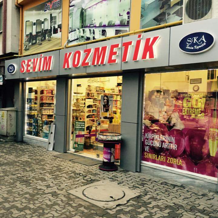 Sevim Kozmetik