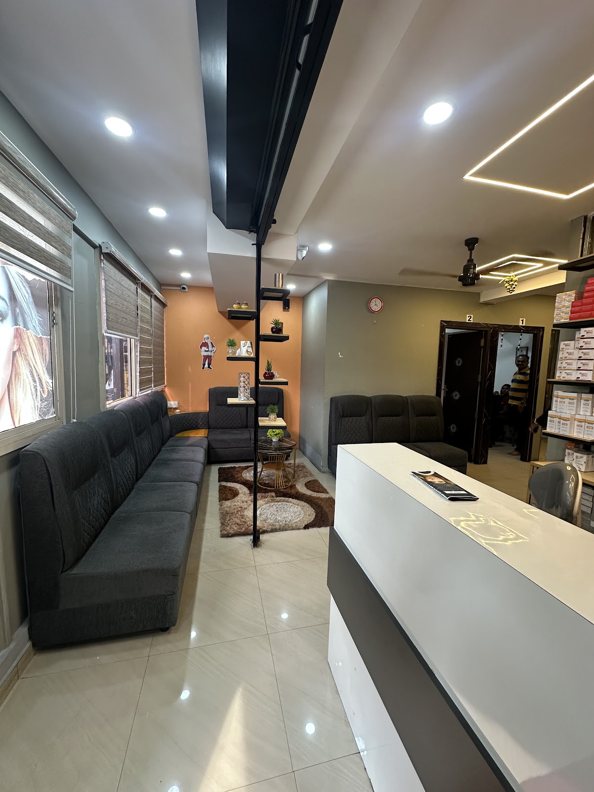 Clairfit Cosmetic & Wellness Clinic