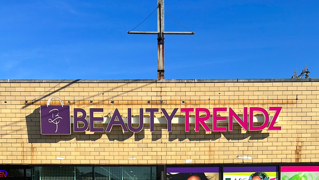 Beauty Trendz
