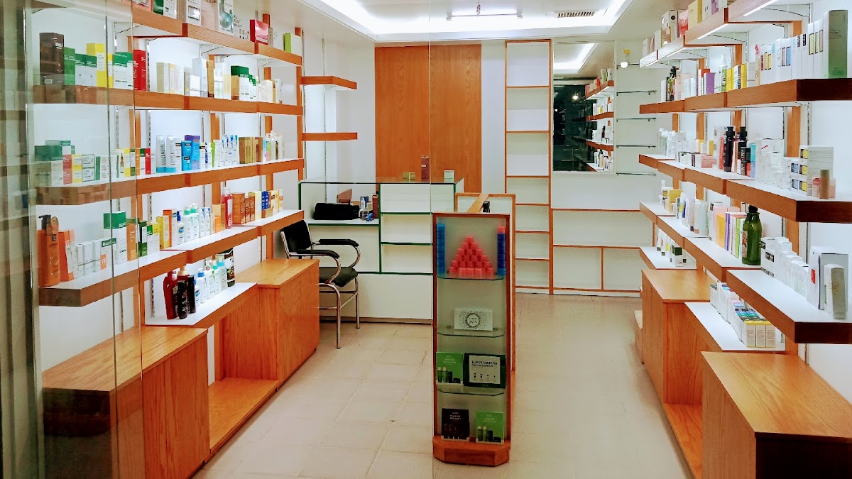 Emart Skincare