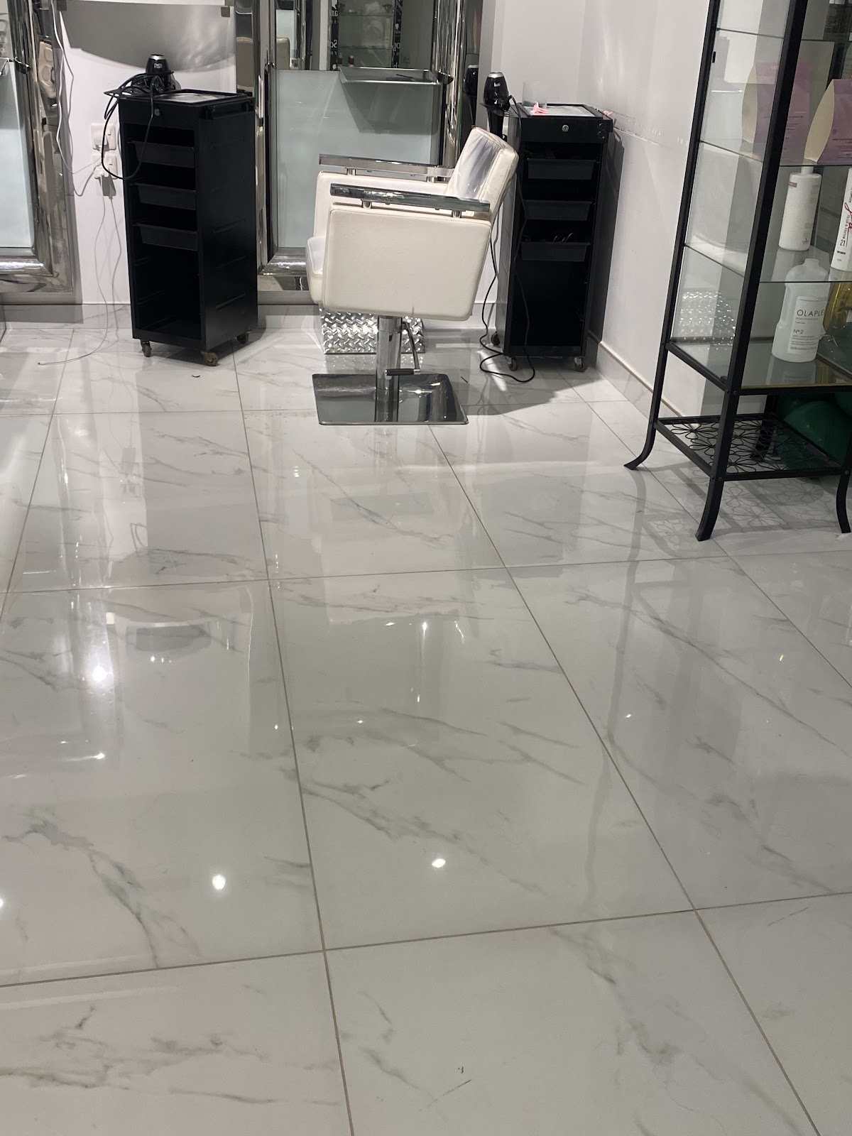 Harmony Beauty Salon for Ladies
