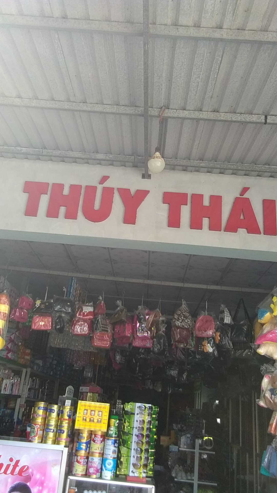 My Pham Thuy Thai