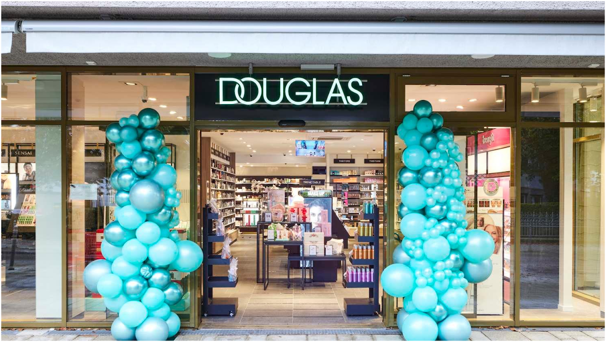 Douglas Starnberg