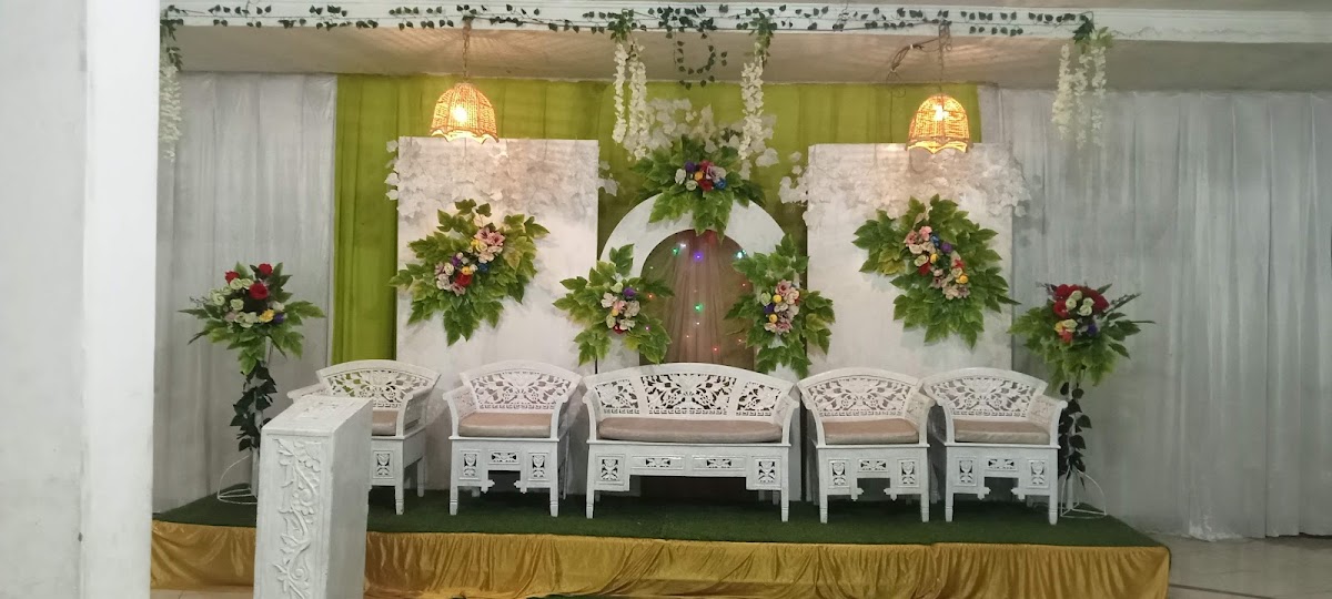RIAS PENGANTIN