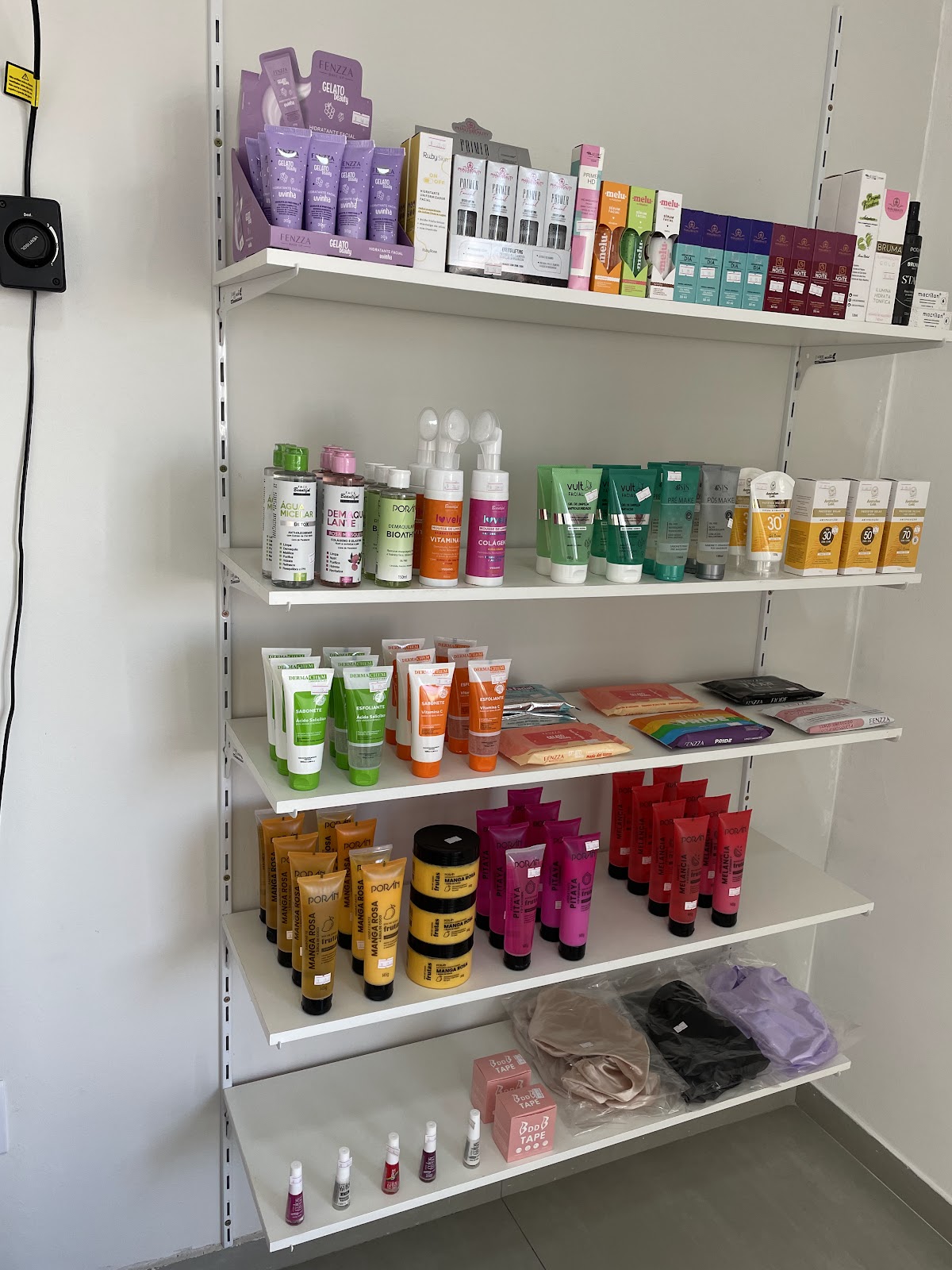 Cravo & Canela Cosmeticos Bauru