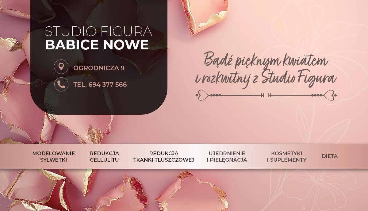 Studio Figura Babice Nowe