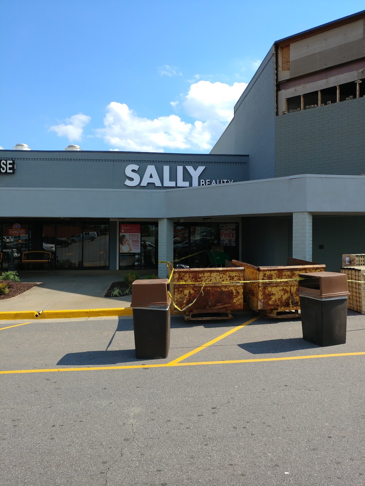 Sally Beauty