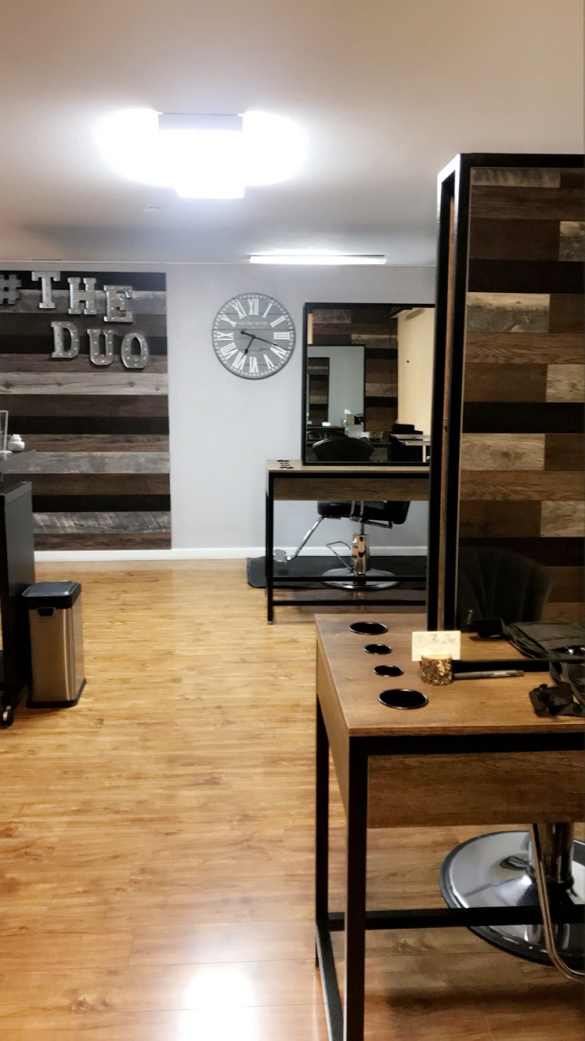 The Duo Hair & Brow Studio