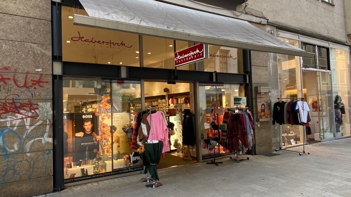 Parfümerie Haberstock