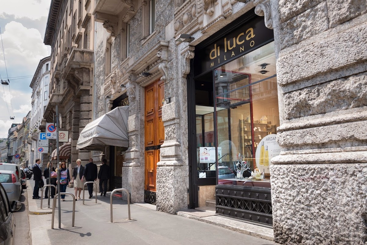 Di Luca Milano